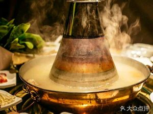 Yongqiang Seafood BBQ & Hot Pot (Yaoyang East Road Store)