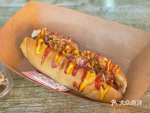 Beiyang Jing Snack Street (Future Land Store)