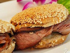 Zhen Su Cheng (Yibailu Store)