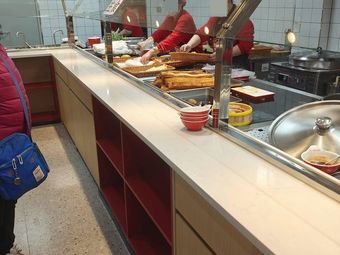 Yi Man Xiang Self-Service Simple Fast Food (Yixing Fu Guo Yi Dao Store)