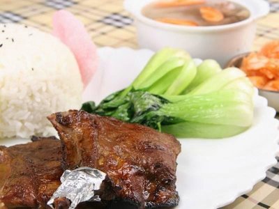 Bai Ji Breakfast Shop (Yixingbu Store)