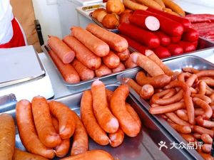 Tianbao Lou (Yaoyang East Road Branch)