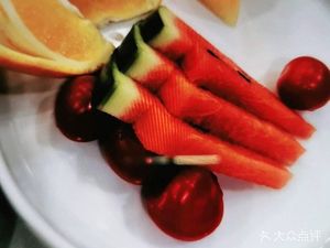 506 Private Kitchen (Wanke Garden New Town West District Store)