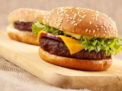 Chen Xiaofu Burger Chicken Milk Tea (Yixingbu Yixingnanli Branch)