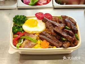 Lu Ka Ka · Handmade Italian Pasta · Burger · Hot Dog (Weilai Cheng Branch)