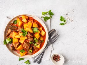 Ailifu Beef Noodles (Yaoyang East Road Branch)
