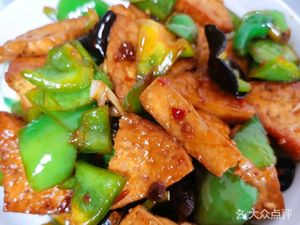 Shanxi Noodle House (Qiuchen Garden Branch)