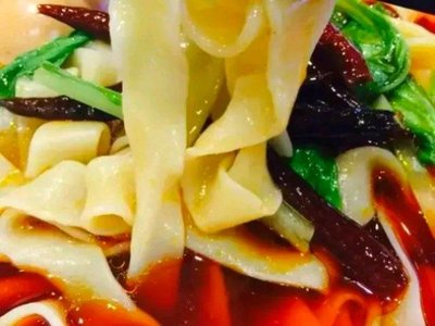 Anhui Authentic Dingji Beef Noodles (Pudong Market Branch)