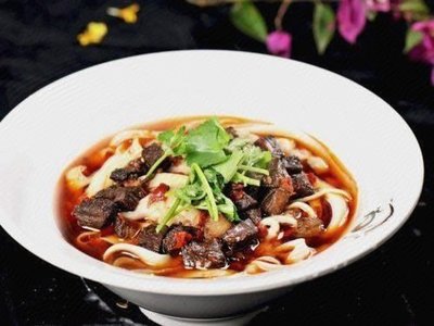 Anhui Li Ji Beef Noodles (Aixiandao Branch)