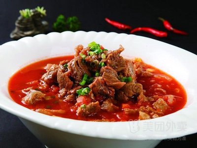 Northeast Cuisine · Food Paradise