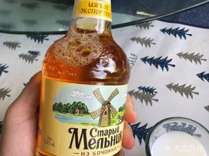 Huixingyuan Practical Restaurant · Futingju Catering