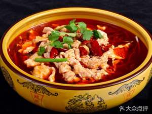 Village Eight Dishes (Nansan Road Store)