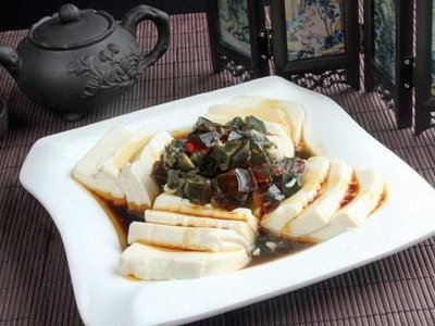 One Bowl of Shancheng (Baoding Third Branch)