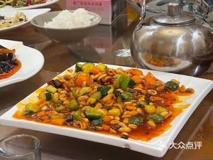 Haolai Lai Guangxin Family Cuisine (Kaixuan Garden Branch)