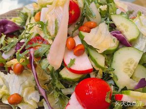 Yongsheng Restaurant