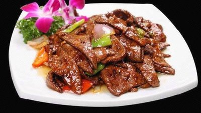 Lao Wu Restaurant (Rongfu Building Store)