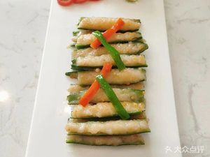 Tang Dynasty Village Restaurant (Panqing Line Branch)