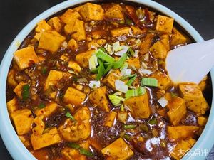 Tanxiang Yuan Restaurant