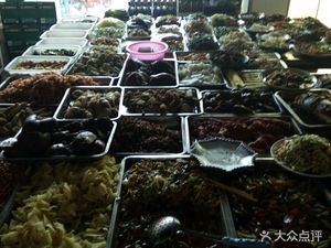 Tongshun Restaurant (Shuangzhuang Road)