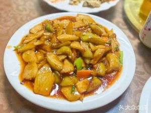 Liu Qing's Restaurant