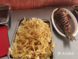 Sishixiang Restaurant (Panqing Line Store)