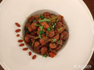 Baodi Service Area Catering Department