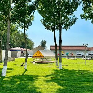 Mu Ding Small Courtyard