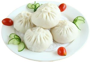 Lao Tai Men (Jin Jing Lu Store)