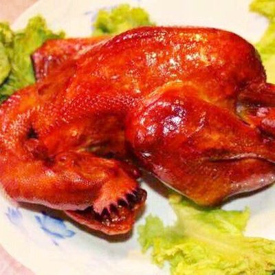 Three Kingdoms Braised Delicacies (Jinyu Second Garden Branch)