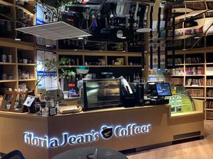 Gala Coffee (Baoding Store)