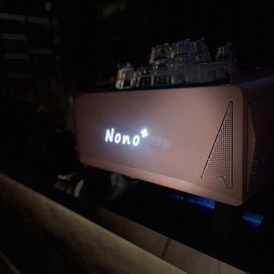 Nono Bubu Coffee (Baodi No.9 Middle School Store)