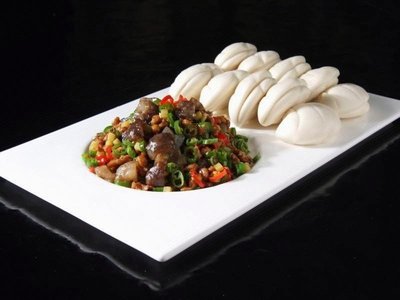 Ma's Restaurant (Donghuan Road Branch)