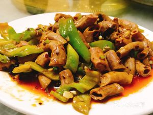 Jinshui Bridge Restaurant