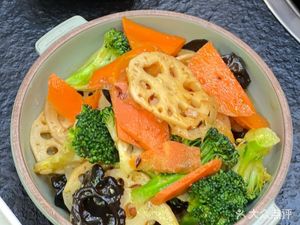 Jixiangju Restaurant