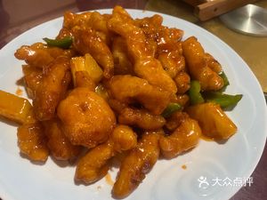 Hua Du Restaurant (Quqing Line)