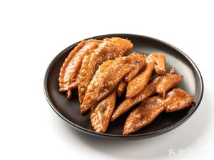 Nankai Restaurant (Rongfu Building Branch)