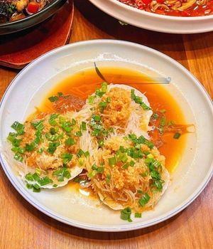 Jiaxiang Fish House Family Cuisine