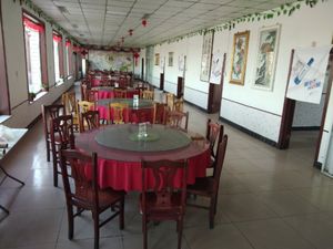 Lao Sihe Restaurant