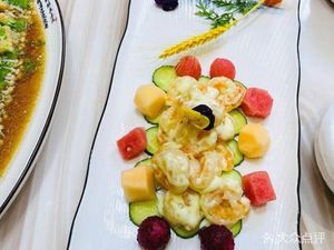 Uncle Liu's Fast Food and Home-style Dishes