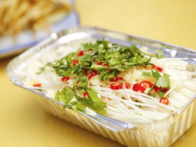 Hong Yuanzhang Home-style Dishes (Xinyi Garden Branch)