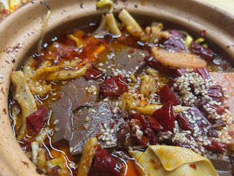 Shisi Xi Sandpot (Baodi Main Store)