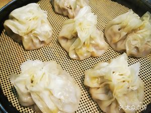 Hongda Restaurant (Northeast of Ping'an Garden)