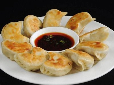 Fat Man Donkey Meat Fire Cake (Baibai Highway Store)