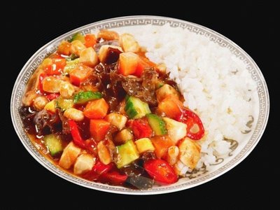 Wangji Lao Liu Noodles