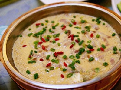 Xianghe Meat Pie (Hospital Store)