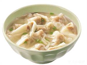 Tonglin Meatball Soup Snack Shop