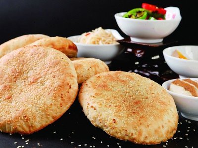 Chaojun Lamb Soup House (Baojing Qiyuan Branch)