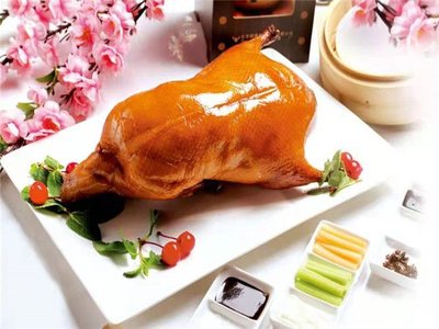 Junjingya Beijing Roast Duck (Baoding Branch)