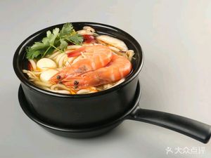 Xinzai Sisters Potato Noodles (Xindu Hu Store)