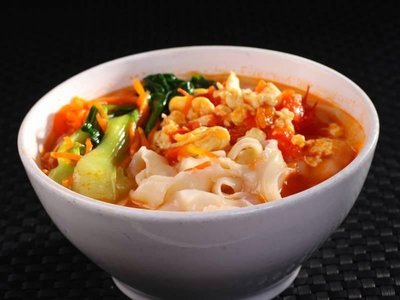 Maiduo Xianbing Potato Noodles (Pedestrian Street Branch)